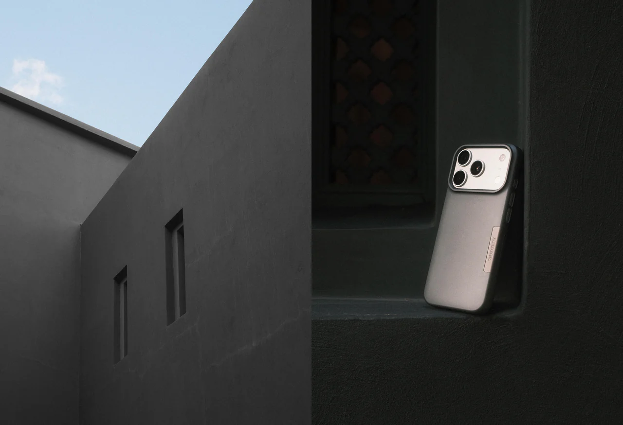 Minimalistisches Design aus Stockholm